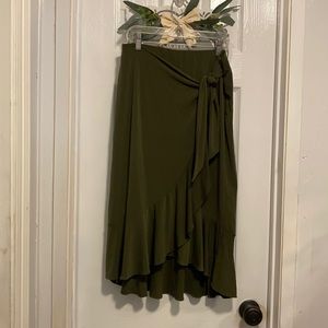 Skirt. Size small